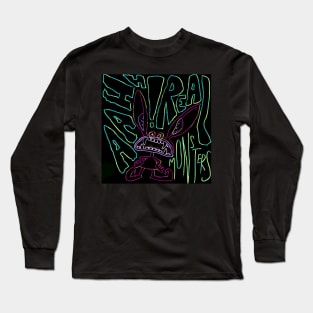 ickis Long Sleeve T-Shirt